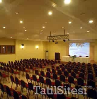 Denizatı Holiday Village